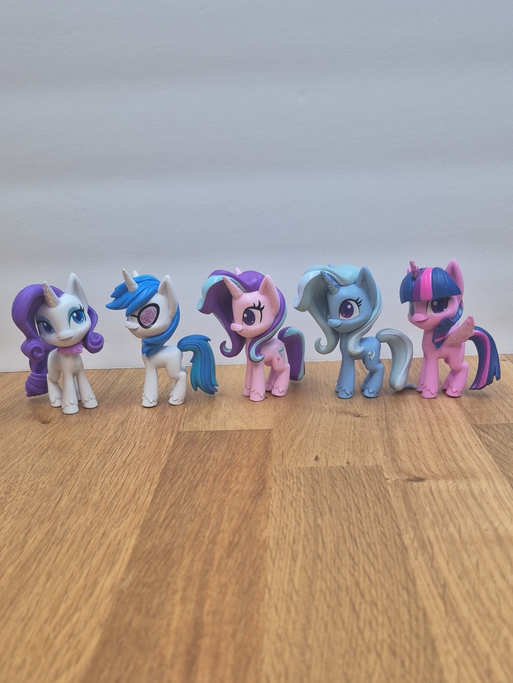 My Little Pony G5 lot